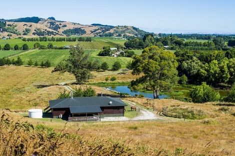 Photo of property in 65b Ngakoroa Road, Ormond, Gisborne, 4071