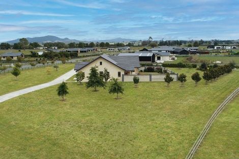 Photo of property in 90 Everad Avenue, Matamata, 3472