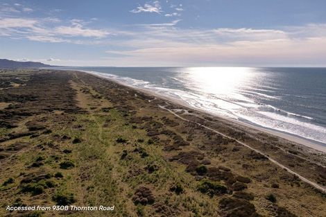 Photo of property in 930b Thornton Road, Thornton, Whakatane, 3194
