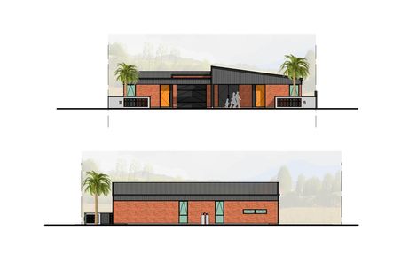 Photo of property in 99 Ngaruawahia Road, Ngaruawahia, Hamilton, 3288