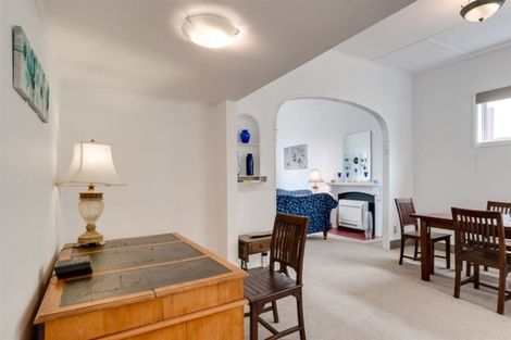 Photo of property in 72 Mcgrath Street, Napier South, Napier, 4110