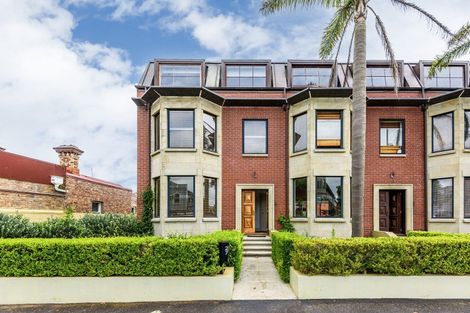 Photo of property in 27 Jervois Road, Ponsonby, Auckland, 1011
