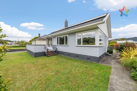 Photo of property in 32 Taita Drive, Avalon, Lower Hutt, 5011