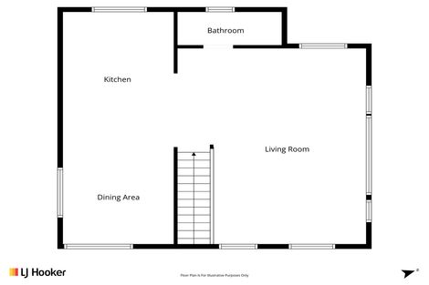 Photo of property in 1 Paloona Street, Aramoana, Port Chalmers, 9082