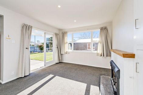 Photo of property in 56 North Terrace, Darfield, 7510