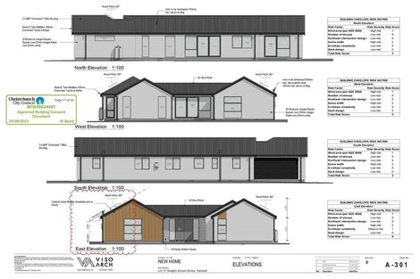 Photo of property in 38 Kahurangi Road, Halswell, Christchurch, 8025