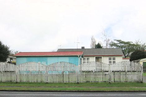 Photo of property in 92 Clyde Street, Tokoroa, 3420