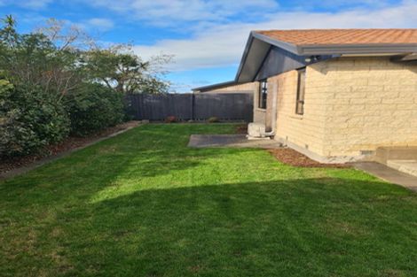 Photo of property in 128a Inwoods Close, Parklands, Christchurch, 8083