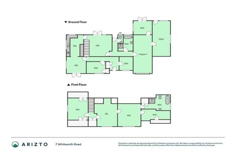 Photo of property in 7 Whitworth Road, Utuhina, Rotorua, 3015