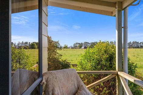 Photo of property in 117 Robertson Road, Ruawai, 0591