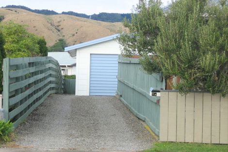 Photo of property in 7b Palmer Court, Paraparaumu, 5032