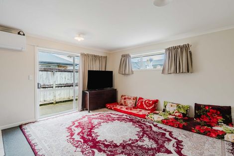 Photo of property in 3d Pitt Street, Frankton, Hamilton, 3204