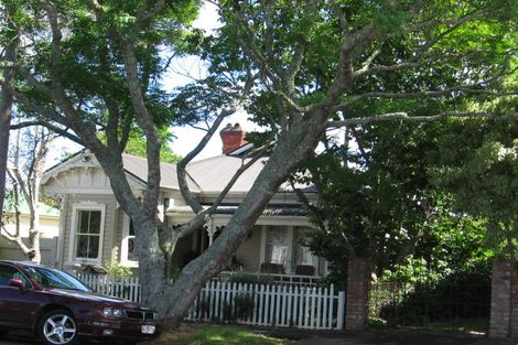 Photo of property in 13 King Edward Street, Mount Eden, Auckland, 1024