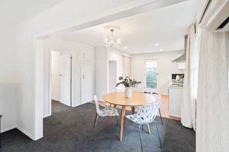 Photo of property in 4/26 Hanrahan Street, Upper Riccarton, Christchurch, 8041