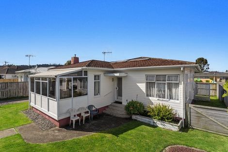 Photo of property in 21 Stewart Street, Whakatane, 3120