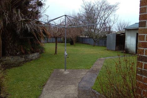 Photo of property in 3 Rimu Street, Matamata, 3400