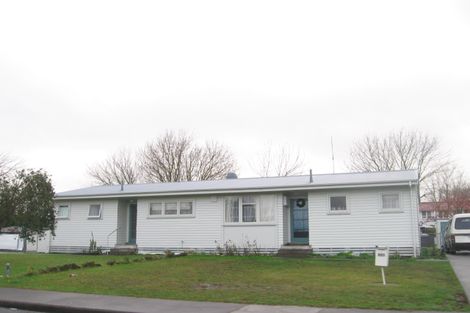 Photo of property in 805-807 Kiwi Street, Camberley, Hastings, 4120