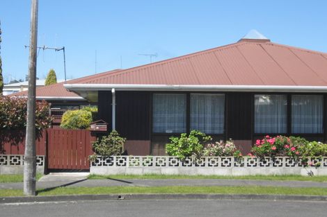 Photo of property in 9a Urquhart Street, Whanganui, 4500