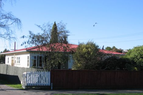 Photo of property in 130 Cornwall Street, Masterton, 5810