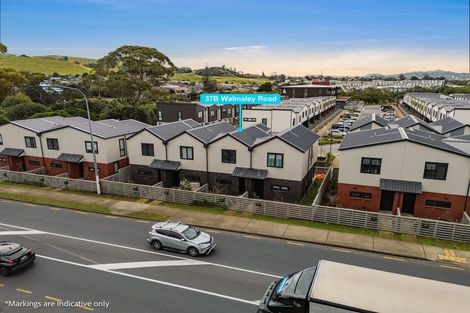 Photo of property in 37b Walmsley Road, Mangere, Auckland, 2022