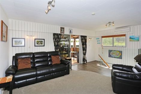 Photo of property in 278 Orua Bay Road, Manukau Heads, Waiuku, 2684