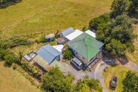 Photo of property in 793 Tenfoot Road, Taupiri, 3792