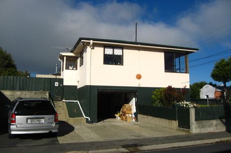 Photo of property in 2 Maryhill Terrace, Maryhill, Dunedin, 9011