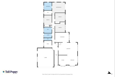 Photo of property in 10 Craddock Place, Waldronville, Dunedin, 9018