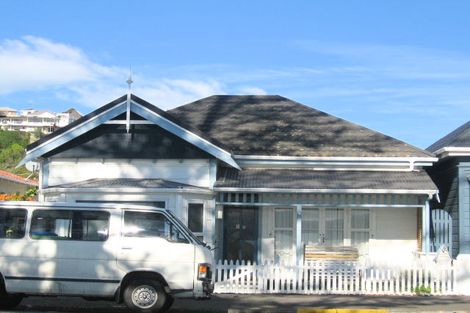 Photo of property in 69 Hardinge Road, Ahuriri, Napier, 4110