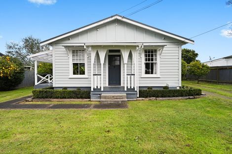 Photo of property in 14 Pukeko Street, Frankton, Hamilton, 3204