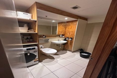 Photo of property in First House Apartments, 5/4 Frederick Street, Te Aro, Wellington, 6011