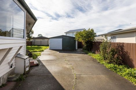 Photo of property in 22 Guildford Street, Tamatea, Napier, 4112