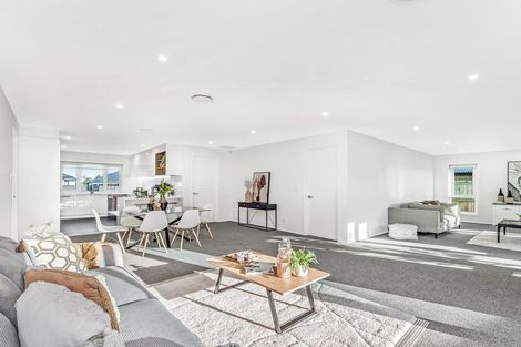 Photo of property in 2 Beckford Way, Rolleston, 7614