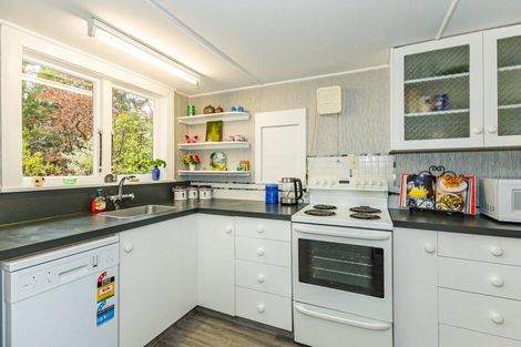 Photo of property in 53a Mckenzie Street, Geraldine, 7930