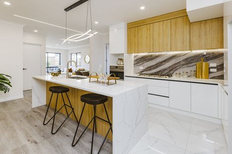 Photo of property in 16 Rathfarnham Road, Flat Bush, Auckland, 2019