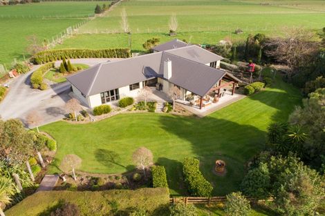 Photo of property in 1329 Rangitikei Line, Newbury, Palmerston North, 4475