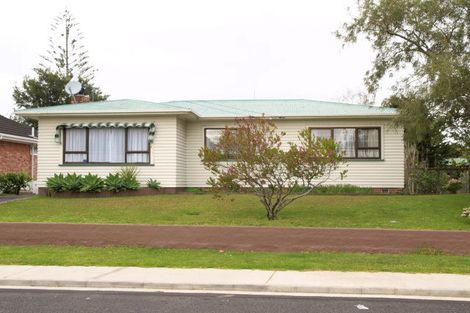 Photo of property in 23 Beryl Place, Mangere East, Auckland, 2024