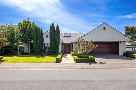 Photo of property in 17 Marsack Crescent, Halswell, Christchurch, 8025