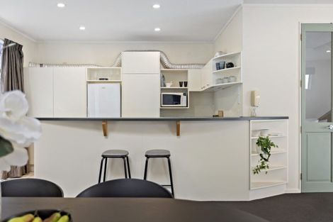 Photo of property in Fernhill Flats, 9/324 The Terrace, Te Aro, Wellington, 6011