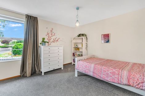 Photo of property in 8 Muir Avenue, Halswell, Christchurch, 8025