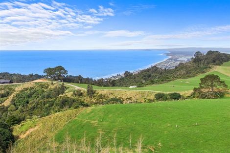 Photo of property in 227 Heard Road, Waihi, 3681