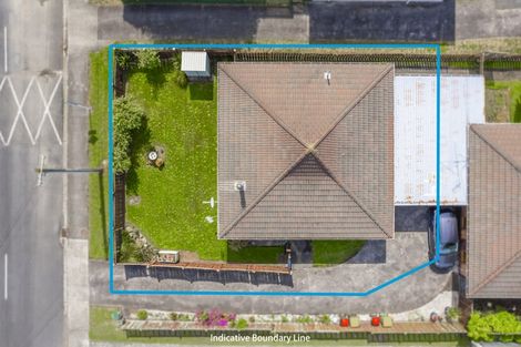 Photo of property in 1/49 Fernaig Street, Papakura, 2110