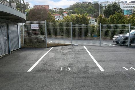 Photo of property in 905/212 Willis Street, Te Aro, Wellington, 6011