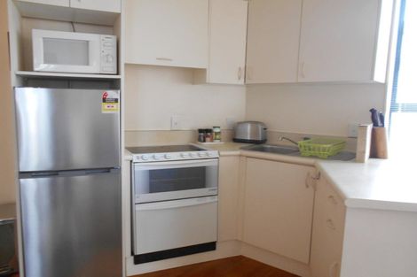 Photo of property in Quest Boulcott Apartments, 7a/57 Boulcott Street, Wellington Central, Wellington, 6011