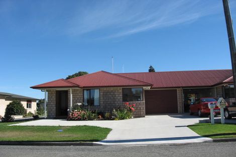 Photo of property in 8a Maling Street, Geraldine, 7930