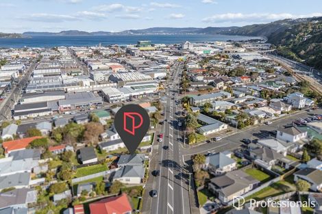 Photo of property in 168 Hutt Road, Petone, Lower Hutt, 5012