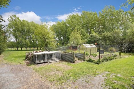 Photo of property in 347 Goulds Road, Springston, Christchurch, 7674