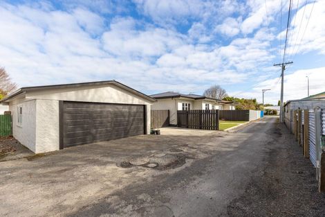 Photo of property in 72 Ferguson Street, Awapuni, Palmerston North, 4412