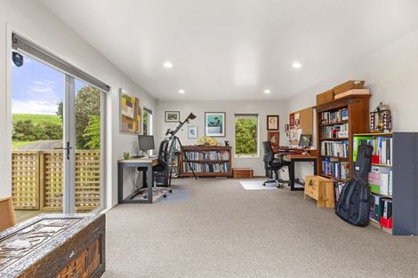 Photo of property in 110 Newton Road, Raglan, Te Mata, 3894