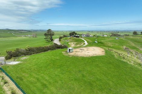 Photo of property in 761 Dunn Road, Ruawai, 0592